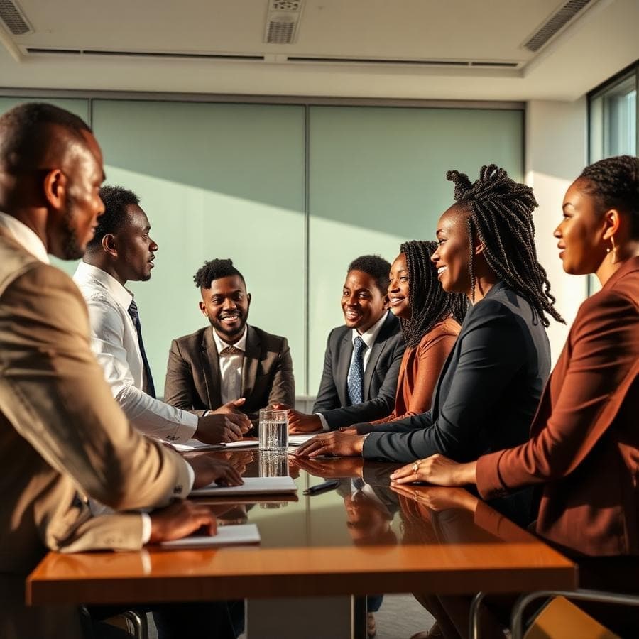 I. Lawrence Practice Boardroom & Executive Legal Advisory