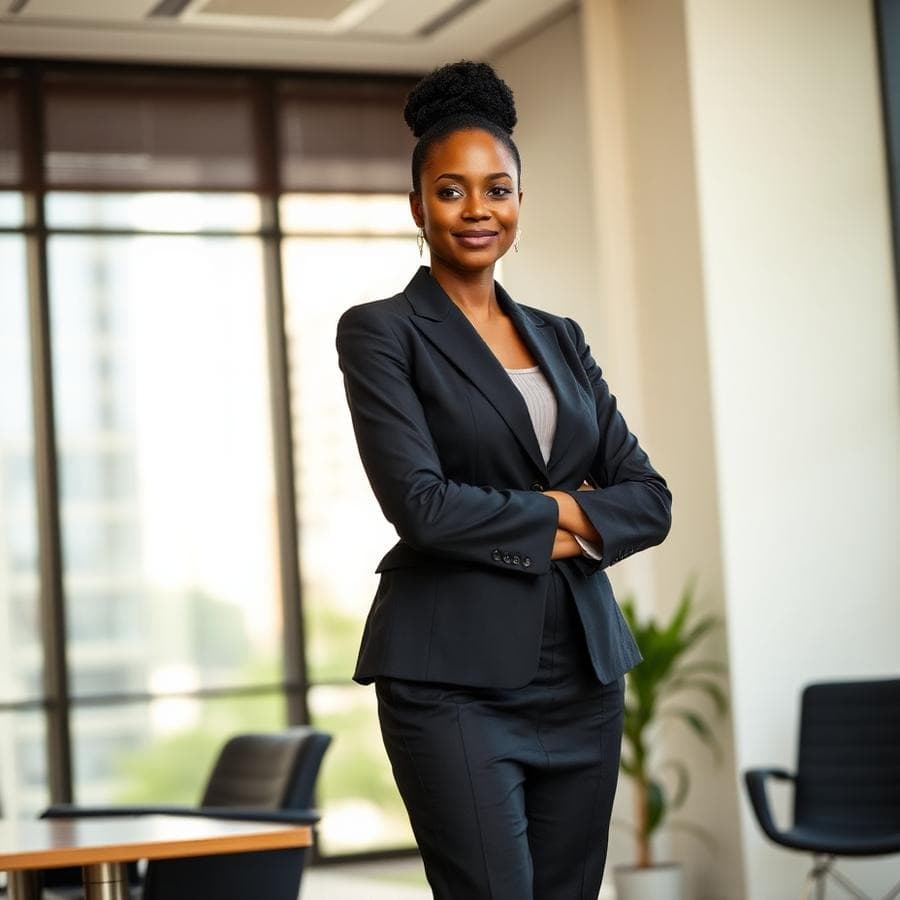 Corporate Governance & Regulatory Lead Counsel